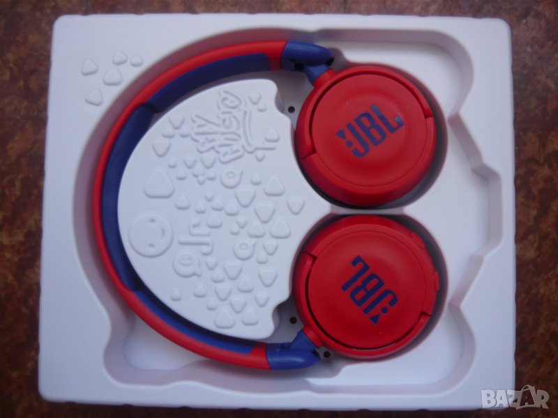 JBL JR310 KIDS, снимка 1