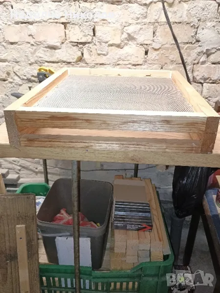 Пчеларско обурудване , снимка 1