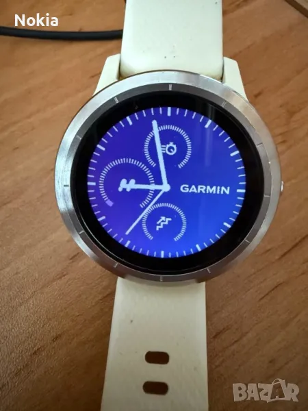 Garmin Vivoactive 3 , снимка 1