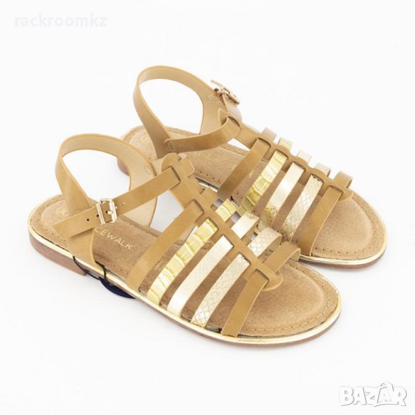 ПРОМОЦИЯ -30 % НА АТРАКТИВНИ ДАМСКИ САНДАЛИ NICE WALK, снимка 1