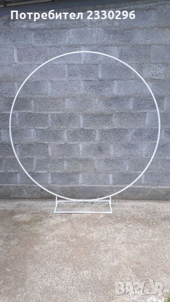 Арка, снимка 1