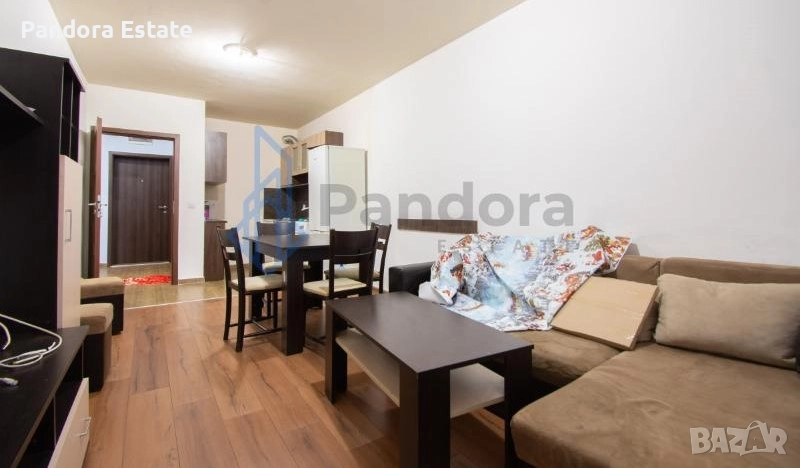 2-СТАЕН апартамент под наем, гр. София, кв. Толстой, снимка 1