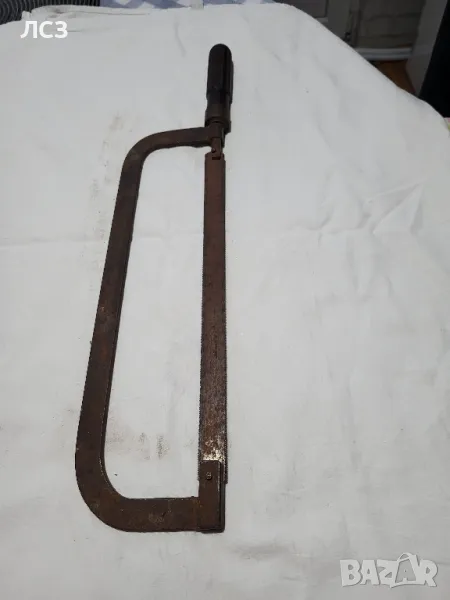 Лък за ножовки, снимка 1