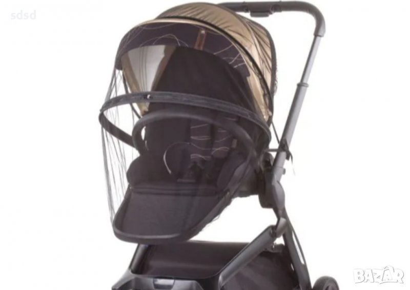 Chipolino мрежа против насекоми, снимка 1