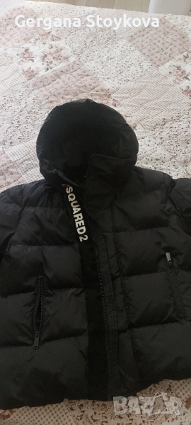 Страхотни маркови якета промо, снимка 1