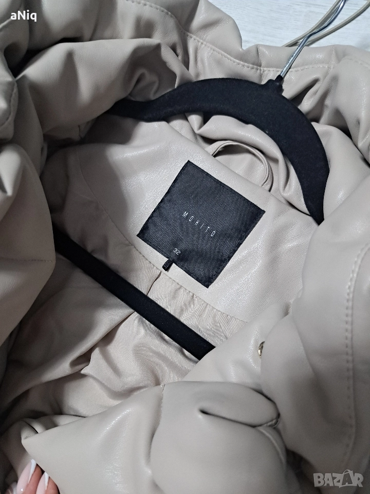 Дамски елек на MOHITO , снимка 1