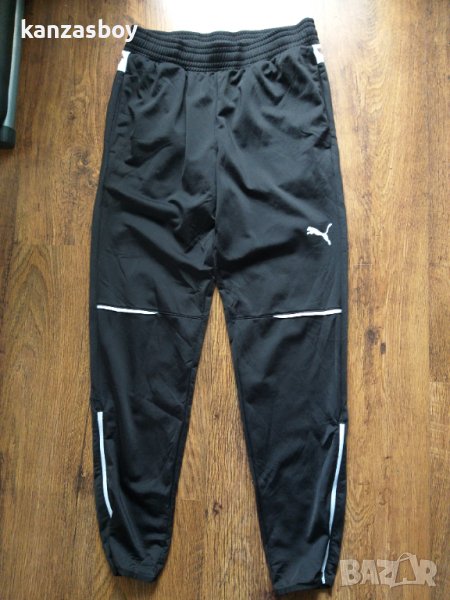 puma - страхотно мъжко долнище размер - М, снимка 1