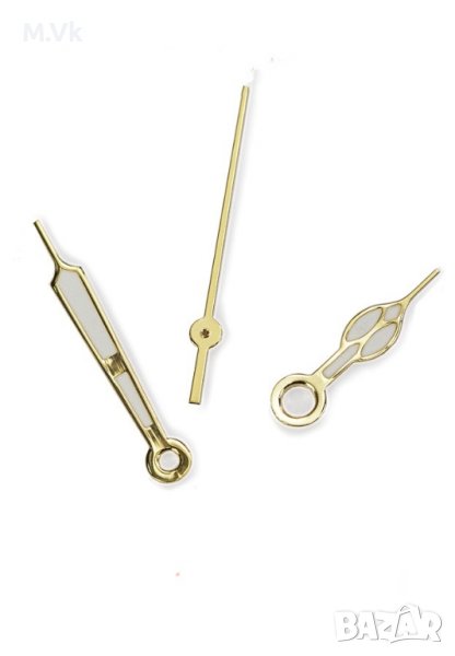 Комплект стрелки  за Восток Амфибия  и Командирские, снимка 1