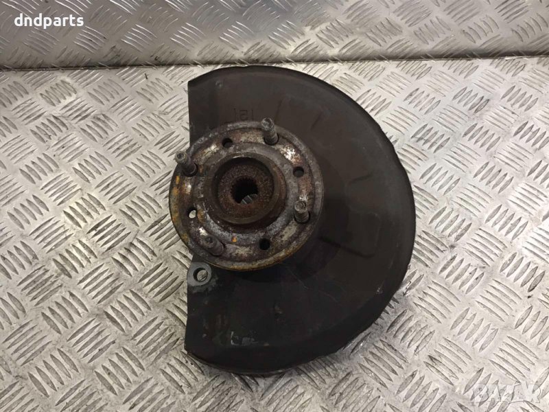 Преден ляв шенкел Volvo V40,1.8i,1998г., снимка 1