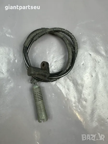 Сензор АБС ABS за БМВ BMW E90 6762468-02, снимка 1