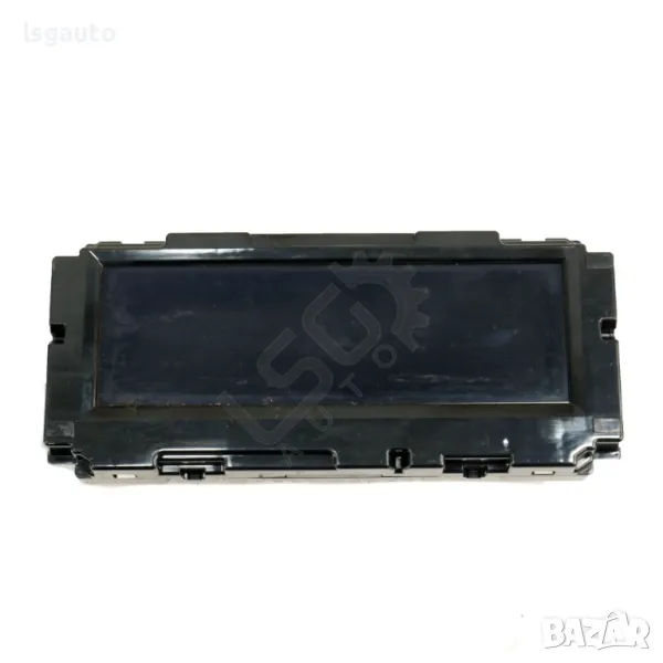 Дисплей Opel Zafira Tourer C 2012-2019 ID:146187, снимка 1