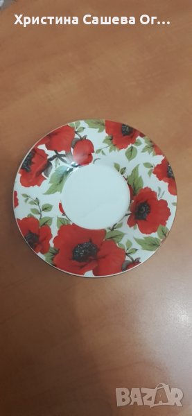 Чинийки за сладки и др., снимка 1