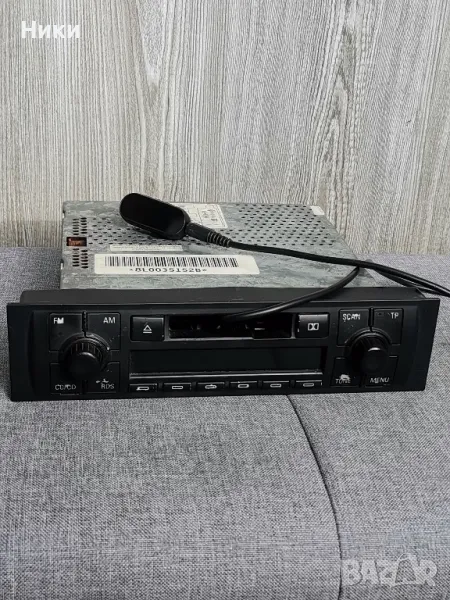 Оригинален Mp3 плейър Ауди А3 , снимка 1