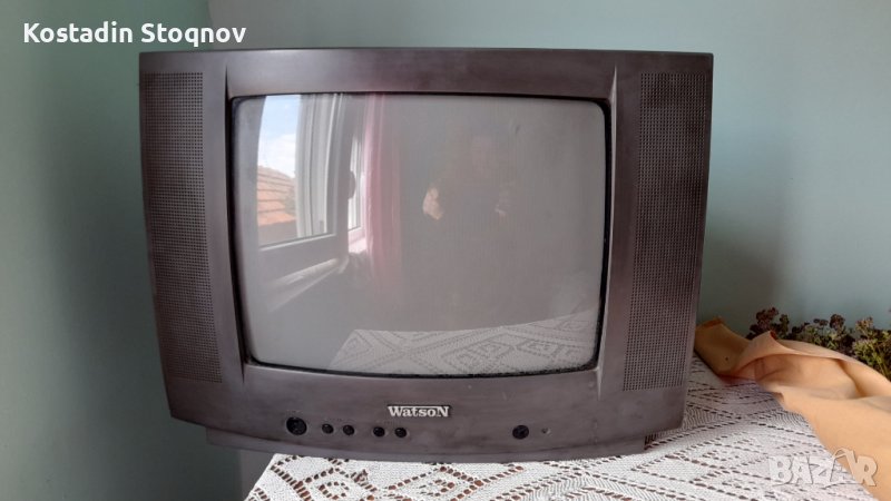 Телевизор " Watson FA 3631 T ", снимка 1