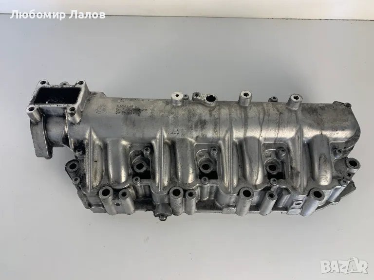 Всмукателен колектор без вихрови клапи Opel Astra H (04-14)г. 1.9 CDTI 150к.с. 26570307, снимка 1