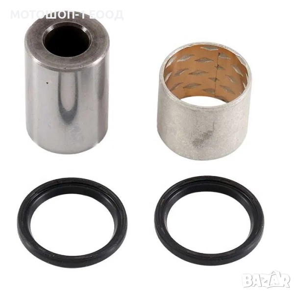 НОВ Ремонтен комплект за амортисьор KVF650 KVF750 Brute Force 750, снимка 1