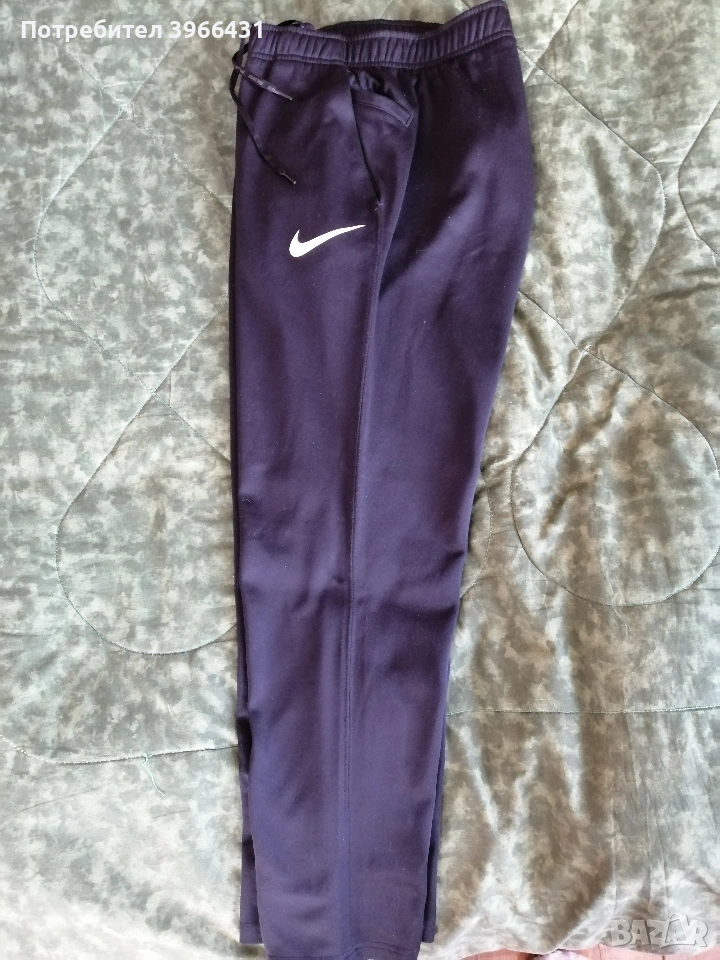 Nike - Спортно долнище , снимка 1