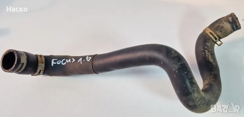 Воден Маркуч Вода Антифриз Форд Фокус 1.6 Ford Focus 1.6 1998-2007г., снимка 1