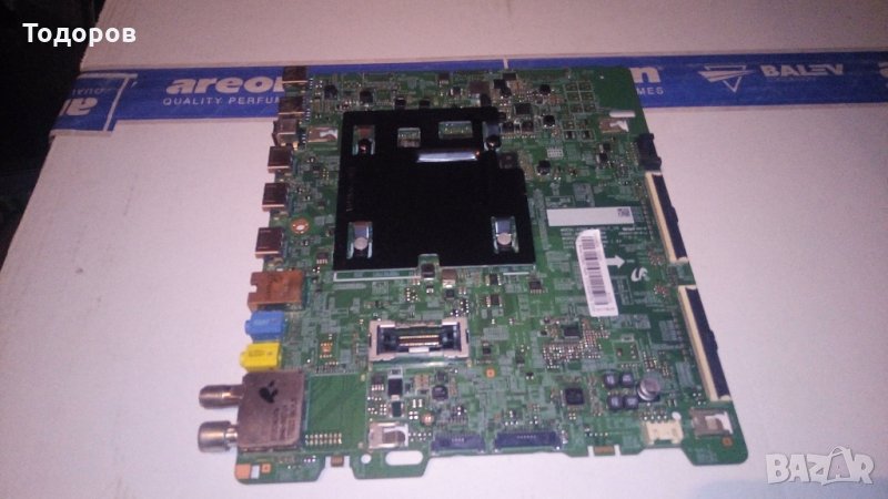 Samsung Main Board BN41-02568A/BN94-12034C, снимка 1