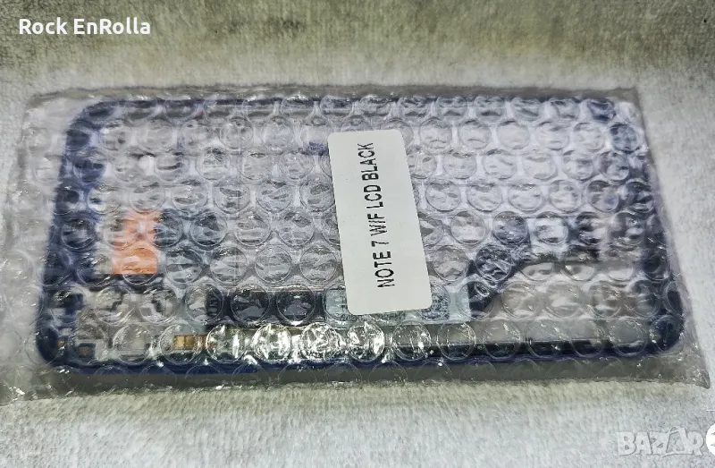 Xiaomi Redmi note 7 рамка, снимка 1