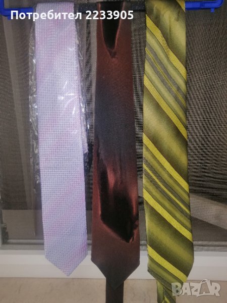 Вратовръзки, снимка 1
