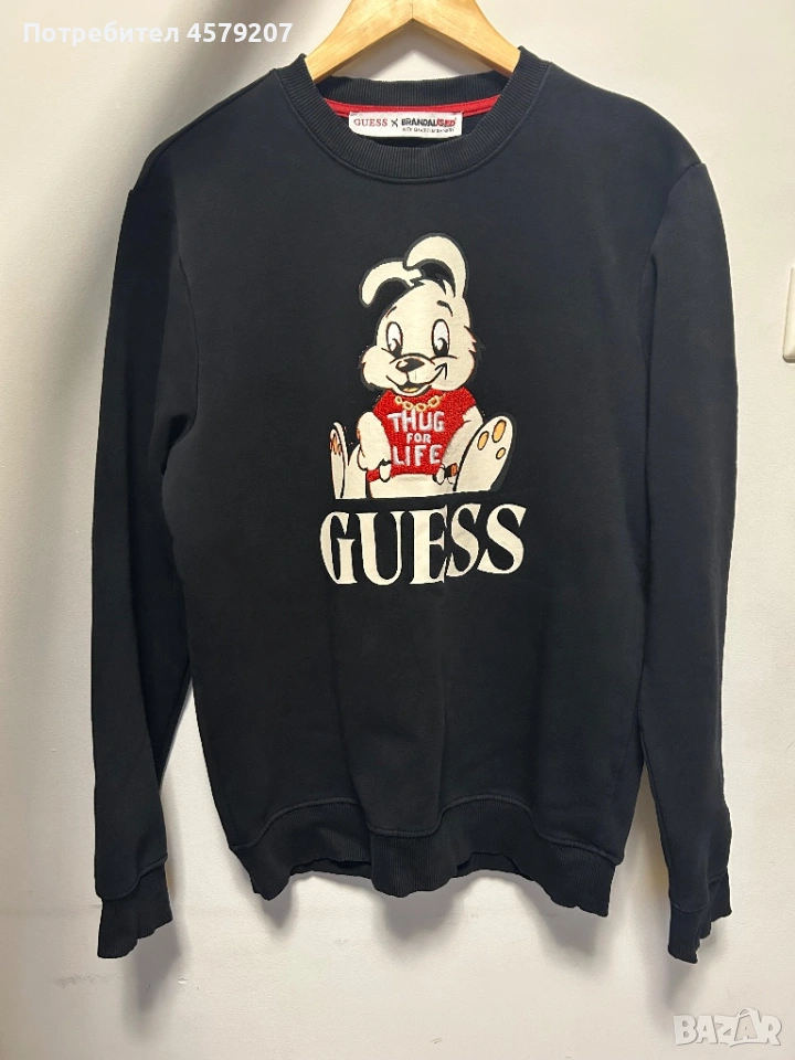 Блуза Guess, снимка 1
