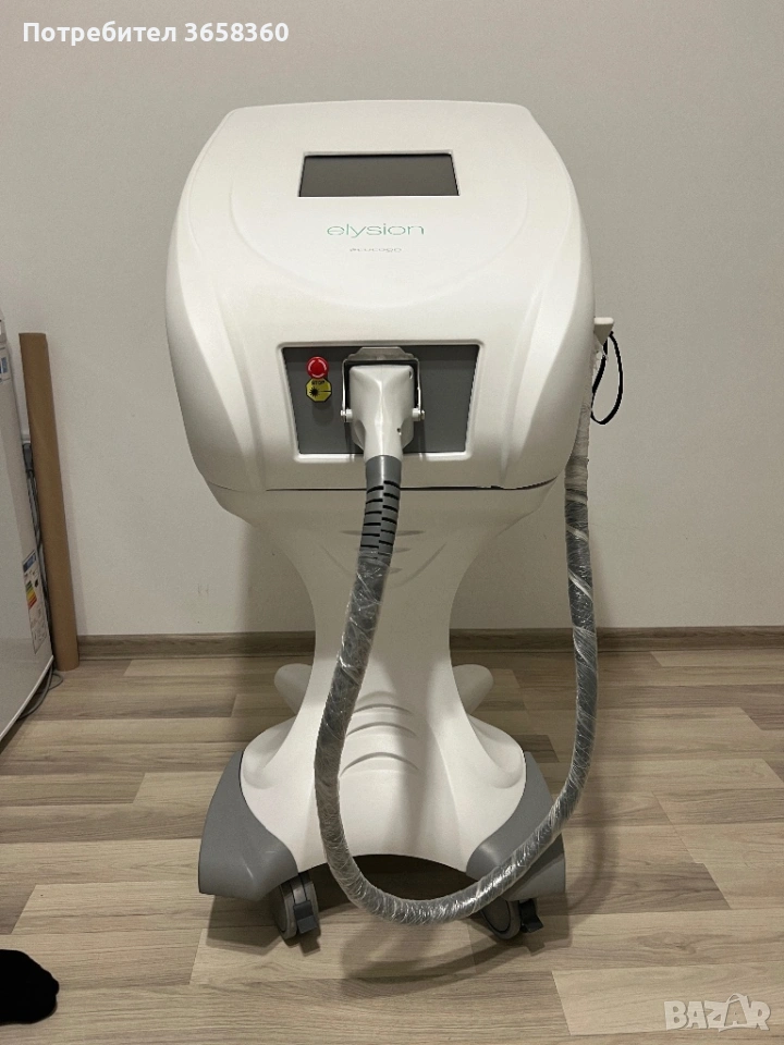 Elysion Pro 3500W, снимка 1