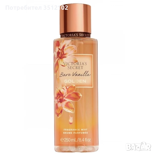 VICTORIA’S SECRET парфюмен спрей за тяло ТОП ЦЕНА!, снимка 1