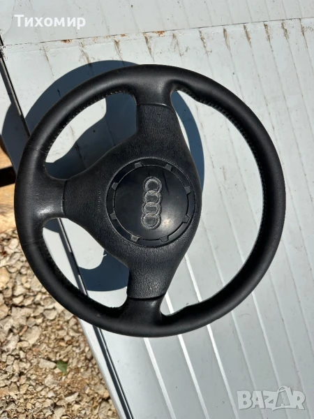 Волан от AUDI, снимка 1