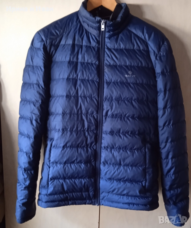 Мъжко яке., снимка 1