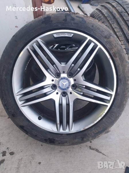 19ки джанти, снимка 1