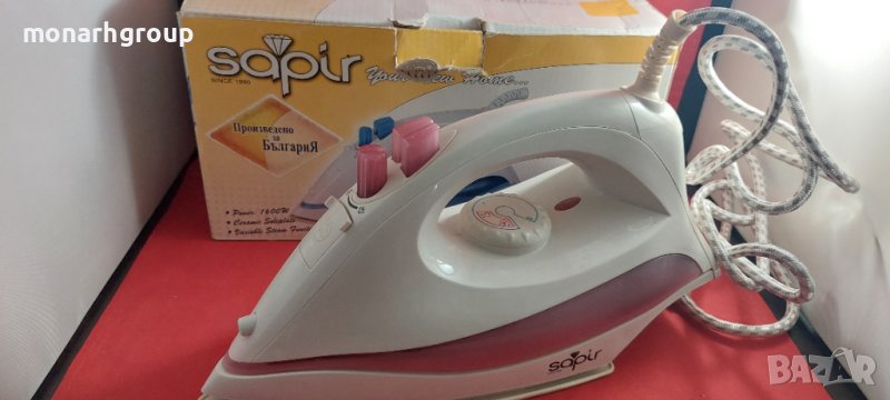 Ютия Sapir  1600W, снимка 1