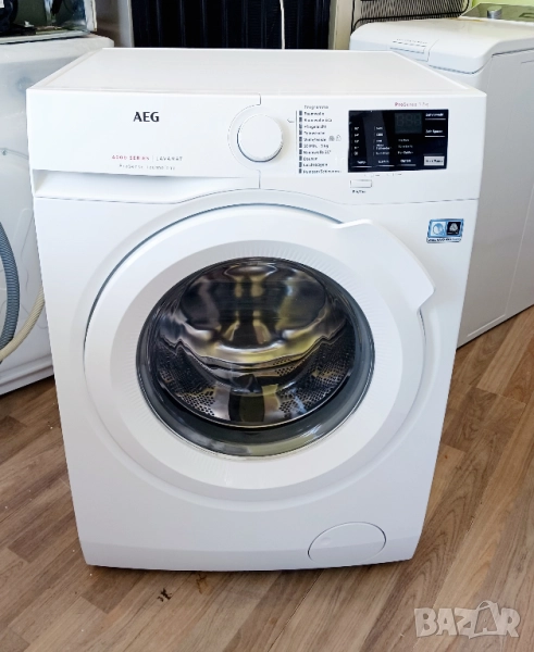 Пералня AEG 6000 Series, снимка 1