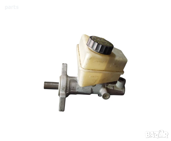 Спирачна Помпа и Казанче Мерцедес Е класа W210 (Н)
- A2024300202, снимка 1