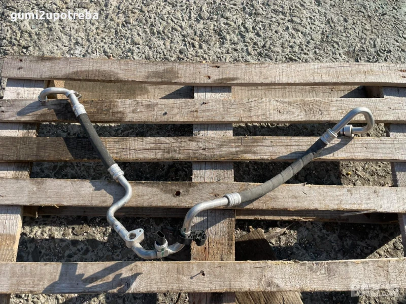 Тръба Климатик 1EA816743J Volkswagen ID.3 E11 PRO, снимка 1