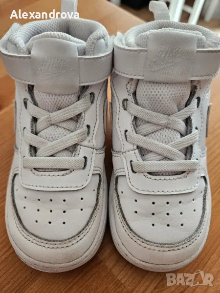 маратонки Nike, снимка 1