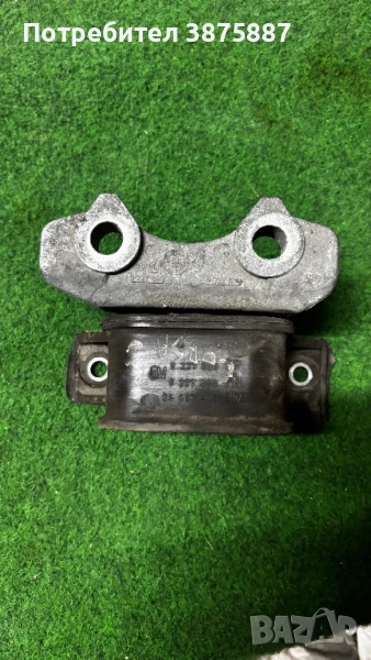 Тампон опел OE: 09227880, 009227880, 9227880, 684183, 0684183, снимка 1