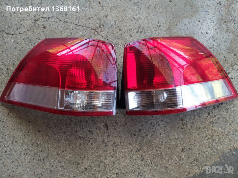 Стопове външни.Опел Вектра С комби., снимка 1