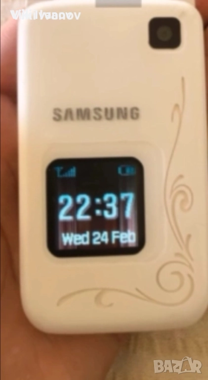 Самсунг Е420, снимка 1