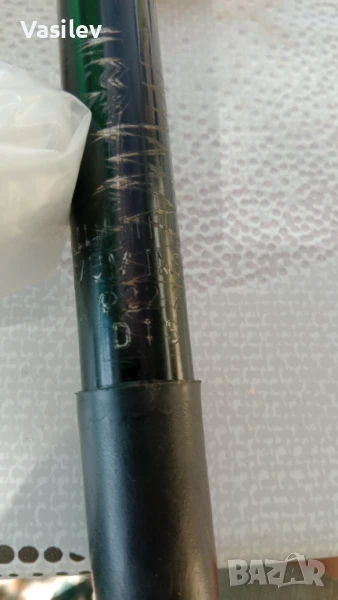 Части за велосипед , снимка 1