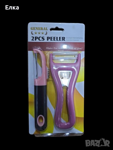 Белачки - 2 бр. , снимка 1