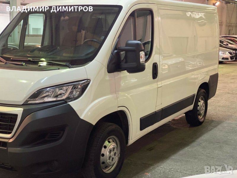 PEUGEOT  BOXER   2.0 BlueHDi  – САМО НА ЧАСТИ , снимка 1