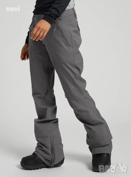 Burton Vida, S, нов, оригинален дамски ски/сноуборд панталон, снимка 1