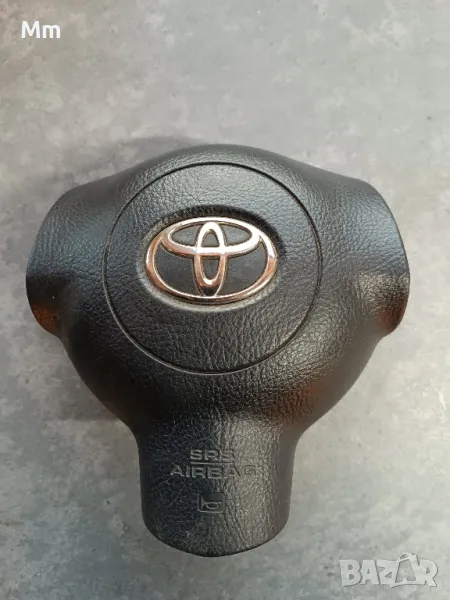 air bag toyota rav 4, снимка 1