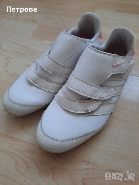 Дамски маратонки Nike , снимка 1