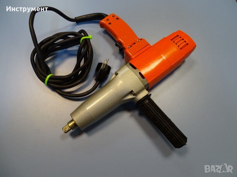 гайковерт ръчен ИЭ 3113А 220V, снимка 1