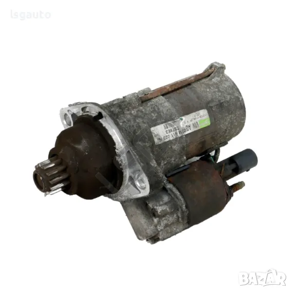 Стартер Skoda OCTAVIA II (1Z) 2004-2010 ID: 134216, снимка 1