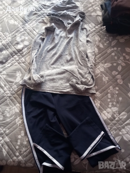 Спортен сет, снимка 1