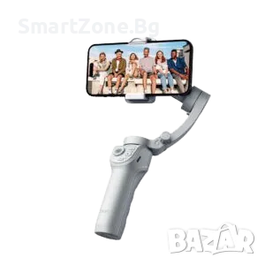 Стабилизатор/гимбал XO за телефон SS17, Bluetooth, снимка 1