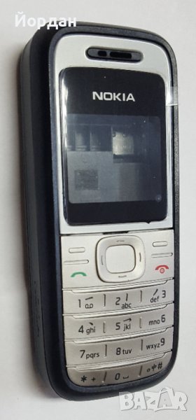 Nokia 1200 панел , снимка 1